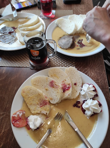 Comentarii opinii despre U Tkáčů