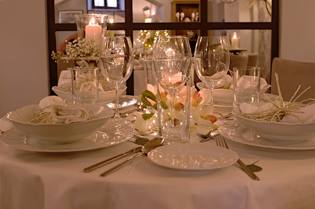 Restaurace Chateau Ctěnice - Gastronomie a pohostinství