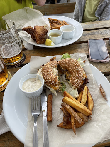 Opinii despre Bistro Za Bránou în Brno - Gastronomie a pohostinství