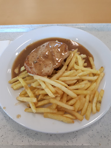 Opinii despre MB food în Praha - Gastronomie a pohostinství