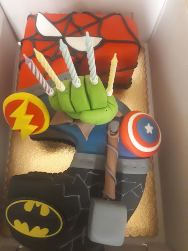 DORTY Martina Tovaryšová PŘEROV - Gastronomie a pohostinství