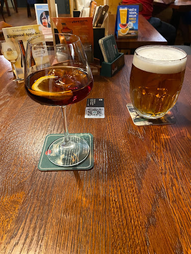 24, Štěpánská 615, Nové Město, 110 00 Praha