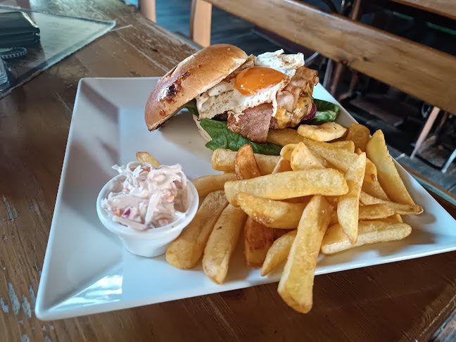 Hospůdka U Černé kočky