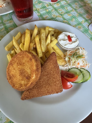 Opinii despre Hostinec „Na Králíku" în Hradec Králové - Gastronomie a pohostinství