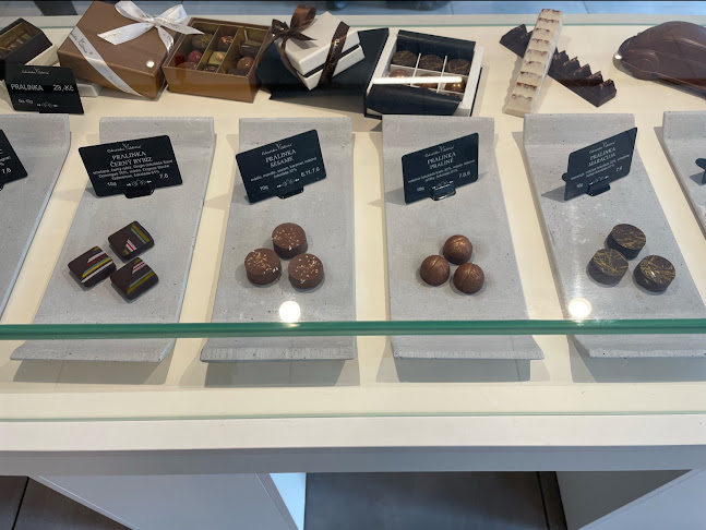 Comentarii opinii despre Cukrářství Viktoria - výrobna