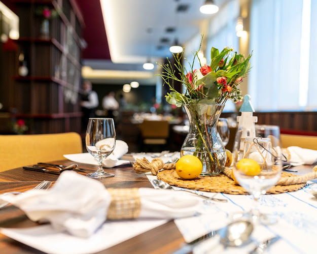 Restaurace Baltaci Zlín - Gastronomie a pohostinství