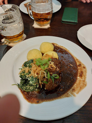 Opinii despre Radniční sklípek în Liberec - Gastronomie a pohostinství