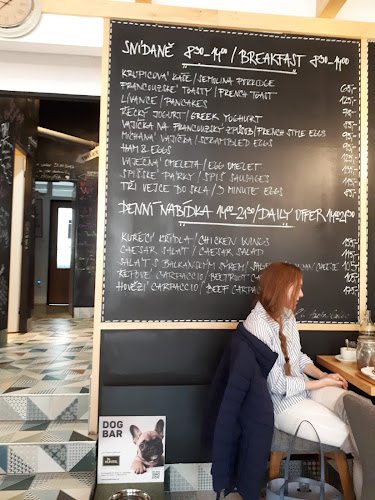 Opinii despre Tasty Toasts în Praha - Gastronomie a pohostinství