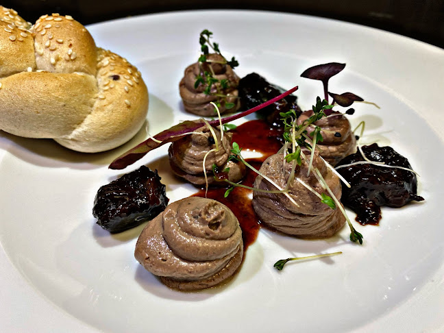 Opinii despre Restaurace OBZOR în Rudná - Gastronomie a pohostinství