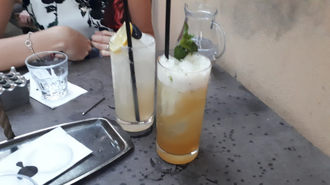 Comentarii opinii despre Boudoir - U Sta rán