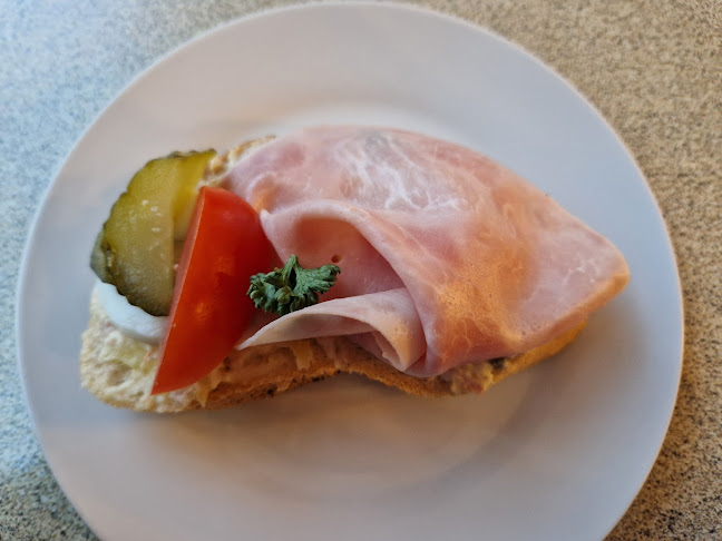 Mléčné lahůdky Laštůvka - Gastronomie a pohostinství