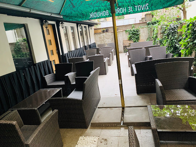 Concept. - Vinohrady