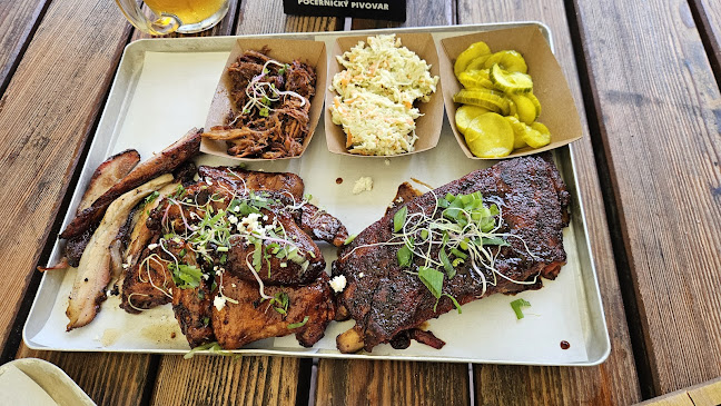 POČERNICKÝ PIVOVAR