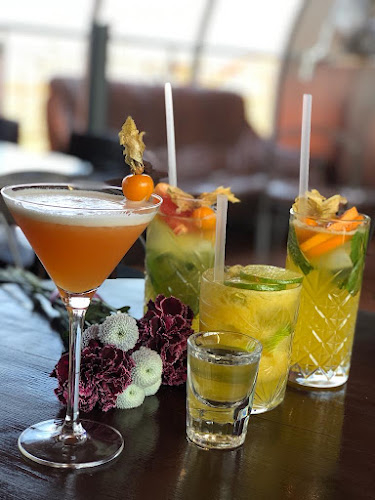 Terraza | bar s vyhlídkovou rozhlednou - Gastronomie a pohostinství