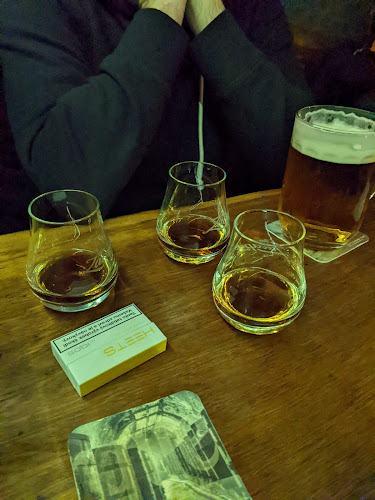 Hospoda Pohoda - Praha