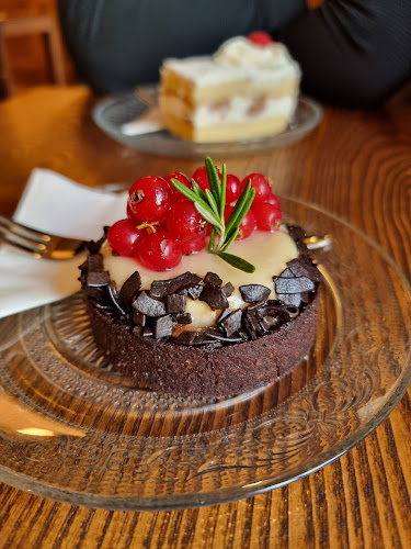 Comentarii opinii despre Lu Cafe