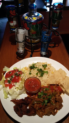 Restaurante Mexicano Fosil - Staré Město