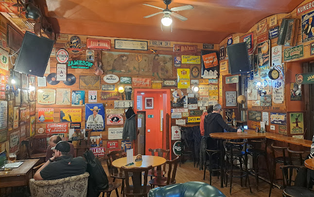 Opinii despre Zach's Pub în Plzeň - Gastronomie a pohostinství