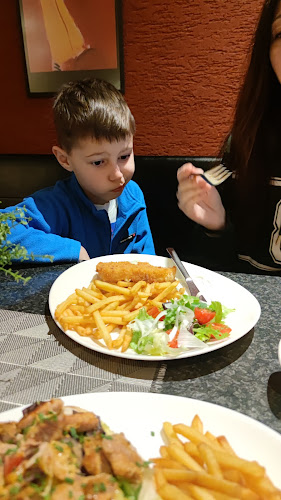 Art Café Restaurant - Nový Jičín