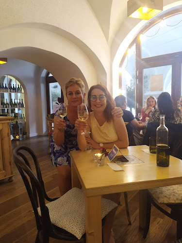 Na břehu Rhôny - Olomouc