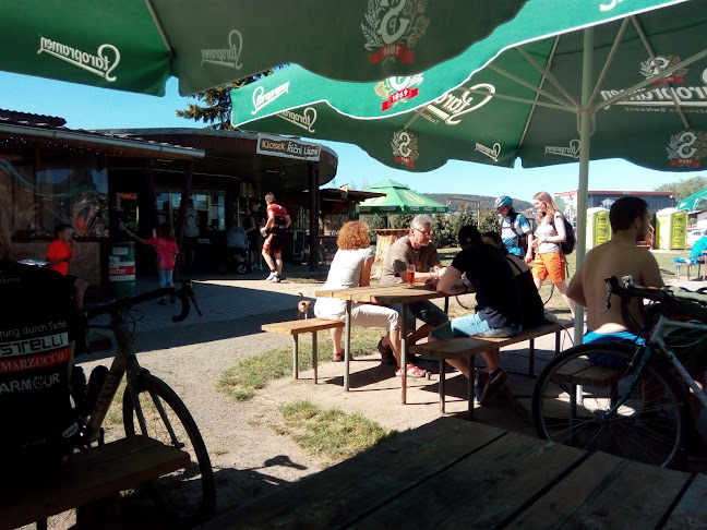 Opinii despre Říční lázně în Praha 16 - Gastronomie a pohostinství