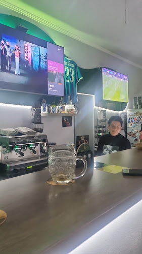 Pilsner Urquell Bar - Mariánské Lázně