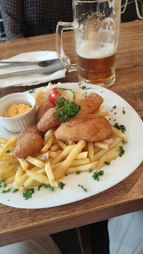 Comentarii opinii despre Restaurace Babylon