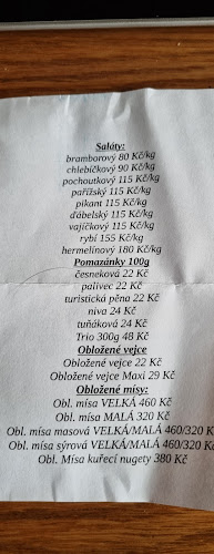 Opinii despre Nika Chrastava s.r.o. în Chrastava - Gastronomie a pohostinství