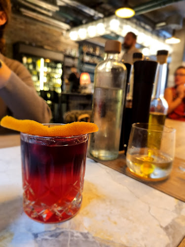 Amano - Nové Město