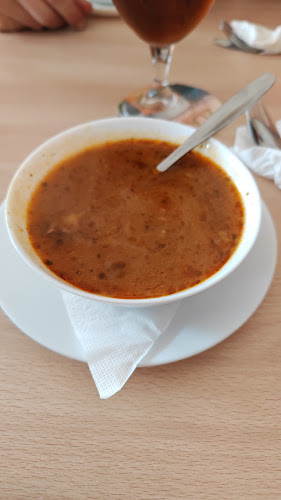 Restaurace Na Záložně - Olomouc