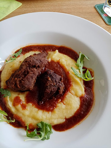 Comentarii opinii despre Hotel Kraví Hora