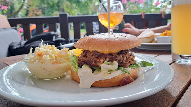 Hotel a restaurace Růže Podbořany