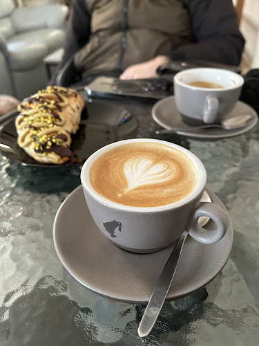 Go Coffee Kněžnice