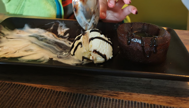 RESTAURACE ADRIA | Semily