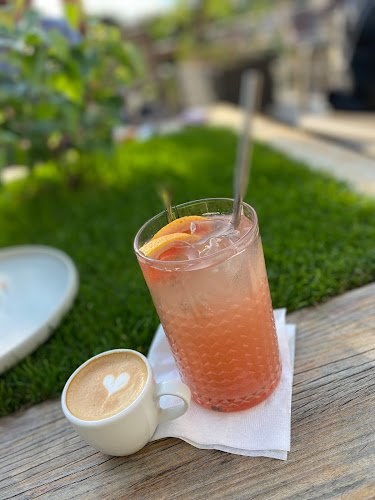 Opinii despre Panorama Café în Turnov - Gastronomie a pohostinství