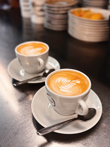 Papa Café - Karlovy Vary