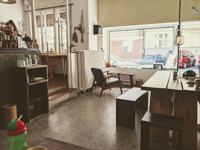 Comentarii opinii despre Café Tout va bien