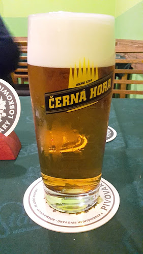 Opinii despre Hospoda U Ječmínka în Olomouc - Gastronomie a pohostinství