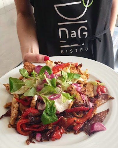 Comentarii opinii despre Bistro DaG