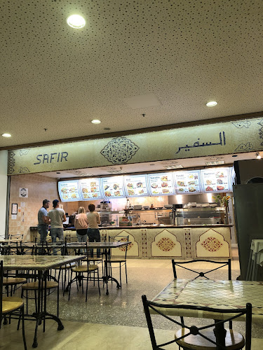 Opinii despre Safir în Praha - Gastronomie a pohostinství