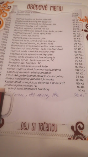 Baštírna u Kaplíře - Plzeň