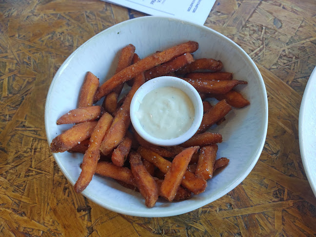 Vegeranda bistro - Gastronomie a pohostinství