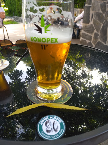 Comentarii opinii despre JINE KAFE - Cannabís Social Club