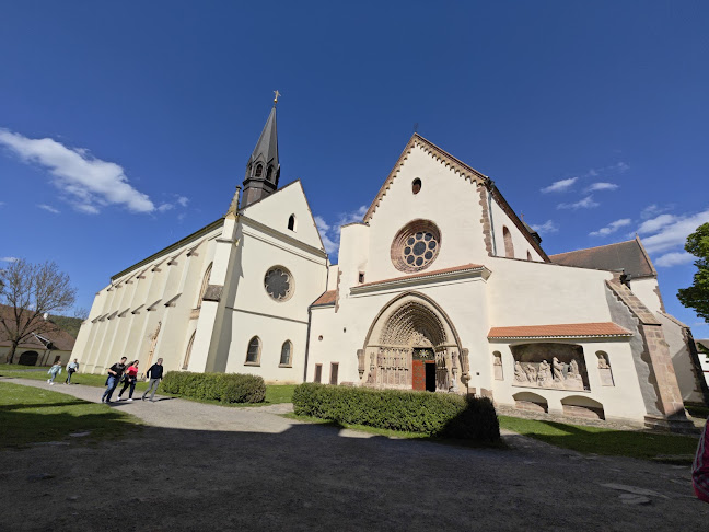 Comentarii opinii despre Klášterní pivovar Porta Coeli