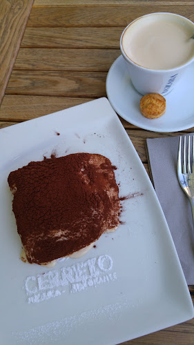 Ristorante Cerreto - Gastronomie a pohostinství