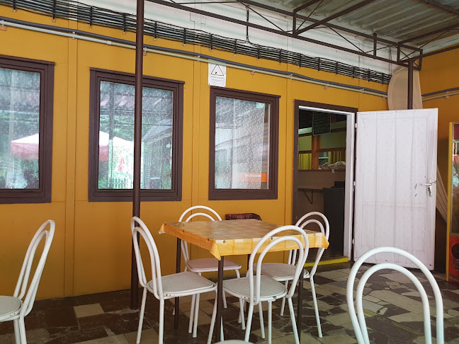 Restaurace Panelovka - Bítov