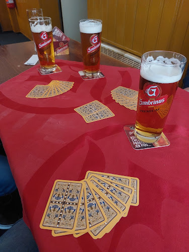 Pivnice Na Růžáku