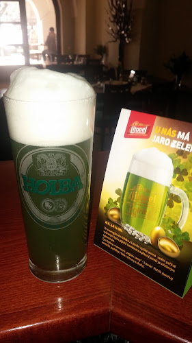 Pizzeria restaurace U Zeleného stromu - Kroměříž