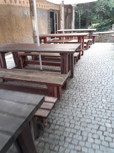 Občerstvení U Hrocha - Gastronomie a pohostinství