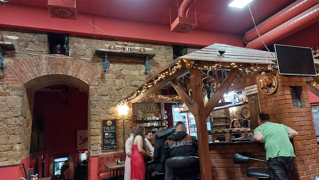 Comentarii opinii despre Stress Bar Hořice